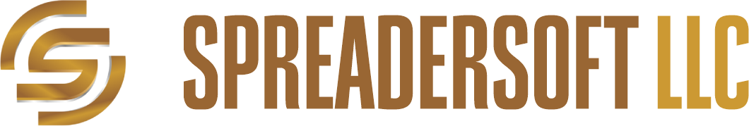 Spreader Soft Solutions Logo